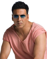 Akshay Kumar